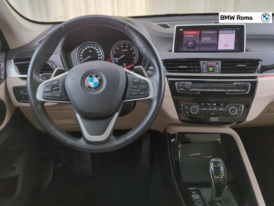 usatostore.bmw.it Store BMW X1 sdrive20i xLine auto