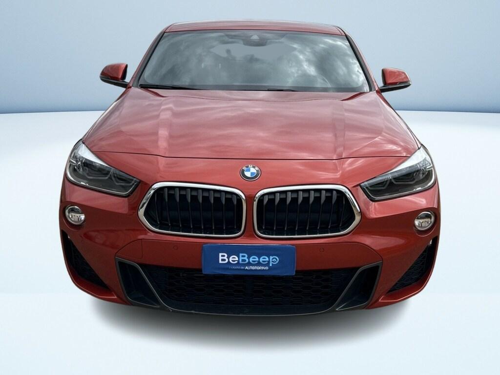 usatostore.bmw.it Store BMW X2 sdrive18i Msport auto