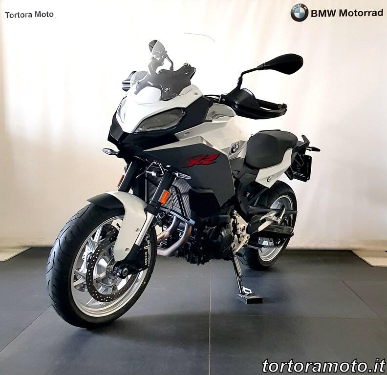 usatostore.bmw.it Store BMW Motorrad F 900 XR BMW F 900 XR MY20