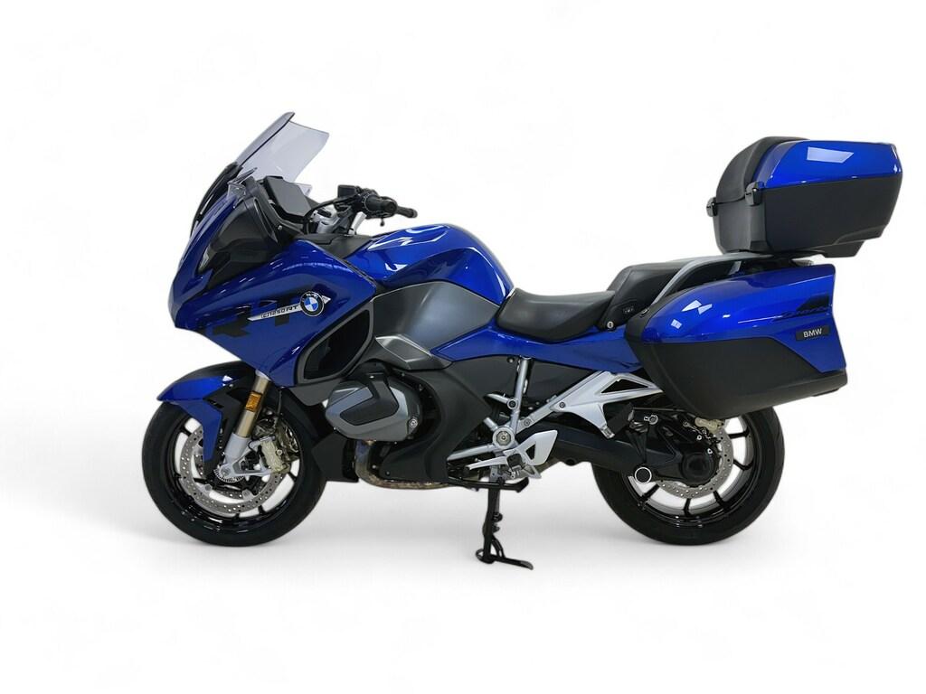 usatostore.bmw.it Store BMW Motorrad R 1250 RT BMW R 1250 RT ABS MY20