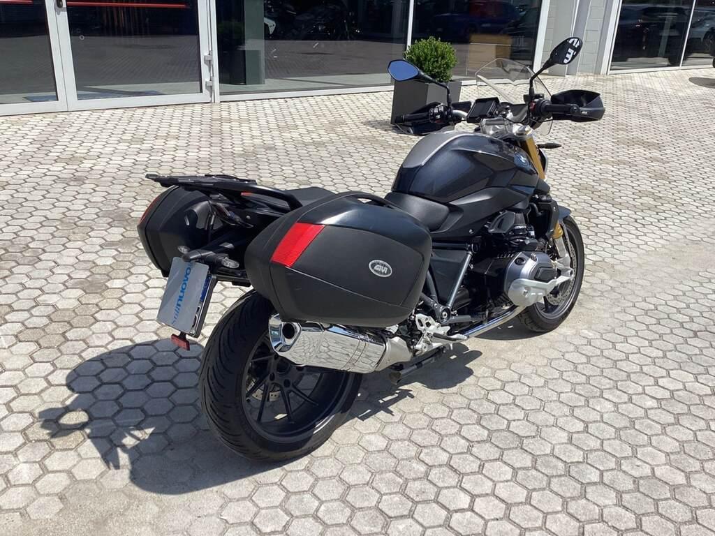 usatostore.bmw-motorrad.it Store BMW Motorrad R 1200 R BMW R 1200 R ABS Sport MY14