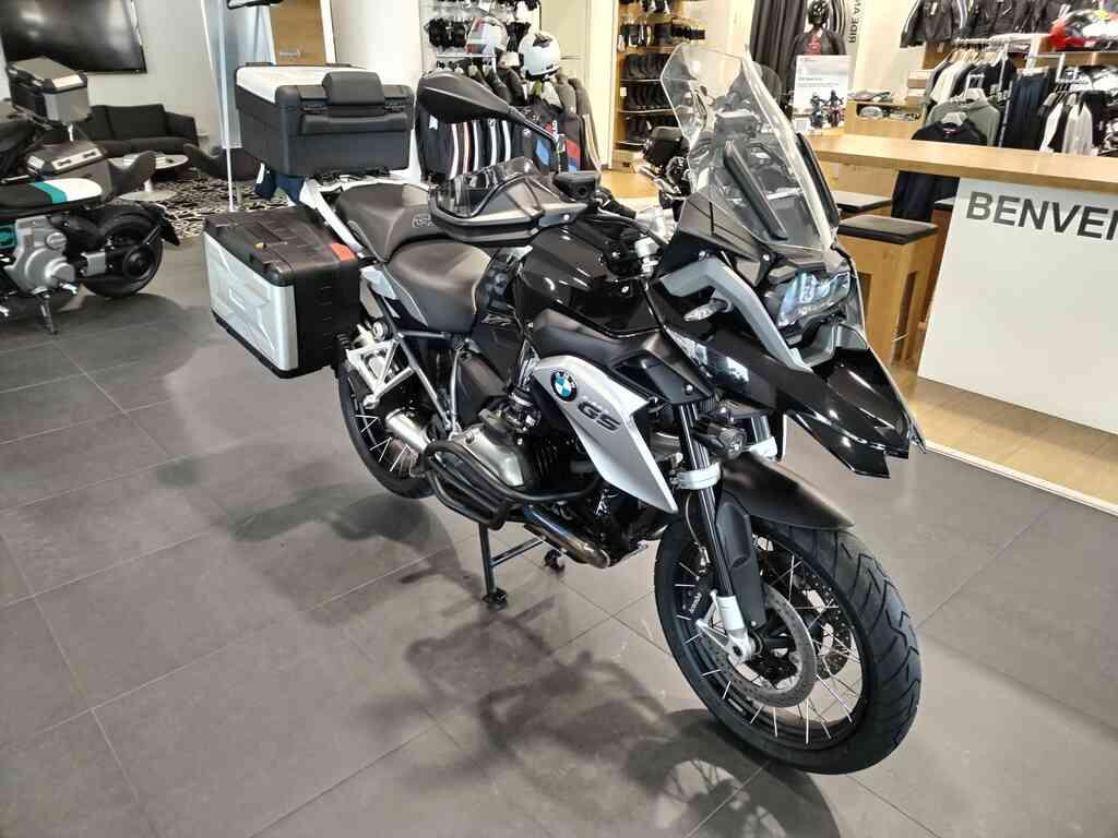 usatostore.bmw-motorrad.it Store BMW Motorrad R 1200 GS BMW R 1200 GS ABS MY14