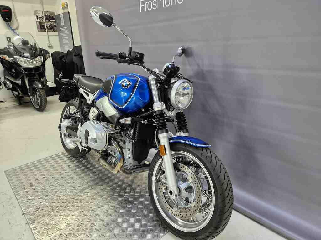 usatostore.bmw-motorrad.it Store BMW Motorrad R nineT BMW R nineT Pure ABS MY19