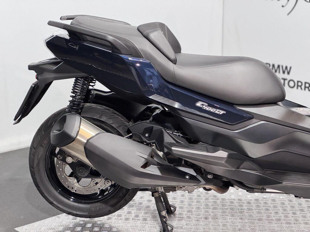 usatostore.bmw-motorrad.it Store BMW Motorrad C 400 GT BMW C 400 GT MY21
