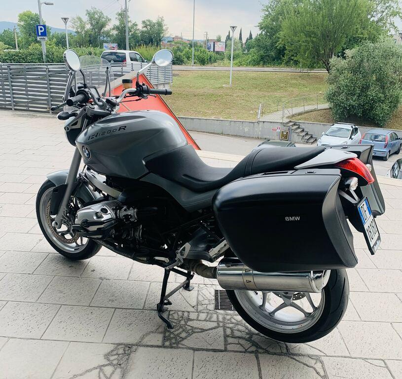 usatostore.bmw-motorrad.it Store BMW Motorrad R 1200 R 