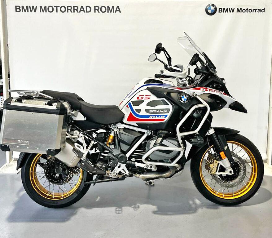 usatostore.bmw-motorrad.it Store BMW Motorrad R 1250 GS BMW R 1250 GS Adventure ABS MY21