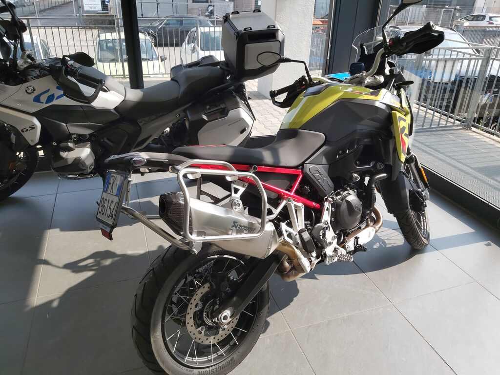 usatostore.bmw-motorrad.it Store BMW Motorrad F 900 GS 