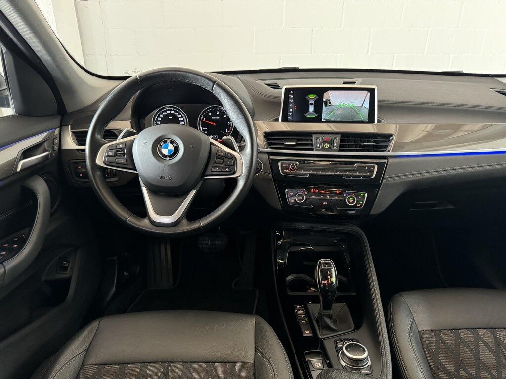 usatostore.bmw.it Store BMW X1 xdrive18d xLine Plus auto