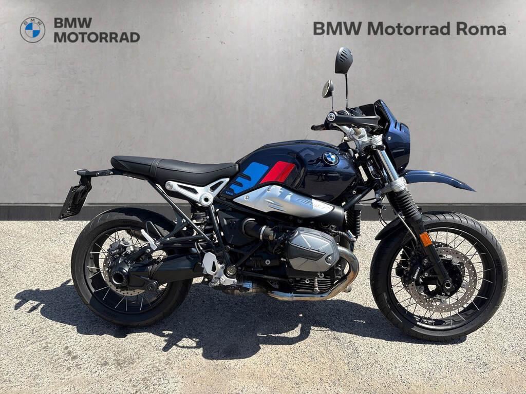 usatostore.bmw-motorrad.it Store BMW Motorrad R nineT Urban G/S ABS