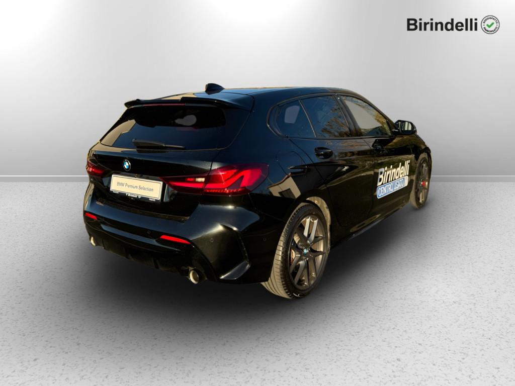 usatostore.bmw.it Store BMW Serie 1 118d Msport auto