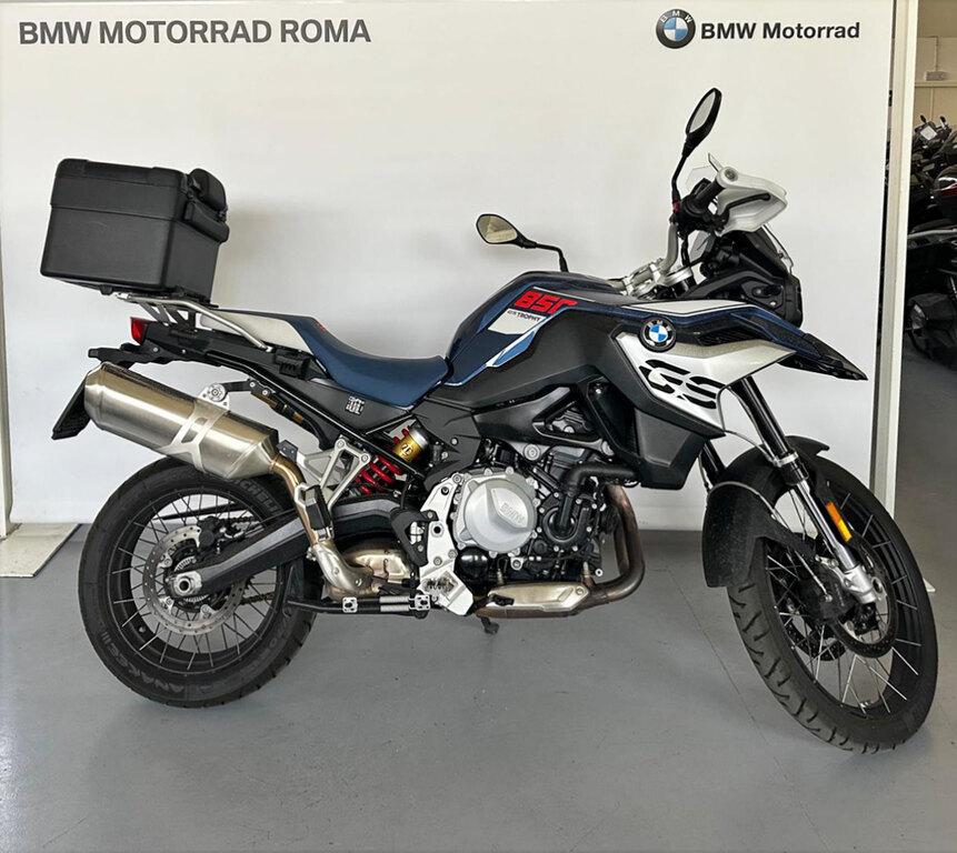 usatostore.bmw-motorrad.it Store BMW Motorrad F 850 GS BMW F 850 GS ABS MY21