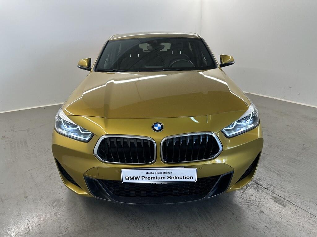 usatostore.bmw.it Store BMW X2 xdrive18d auto