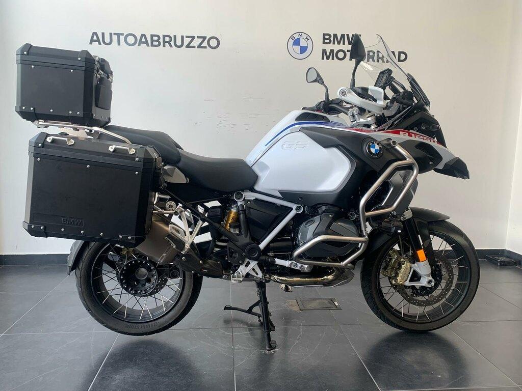 usatostore.bmw-motorrad.it Store BMW Motorrad R 1250 GS BMW R 1250 GS Adventure ABS MY21