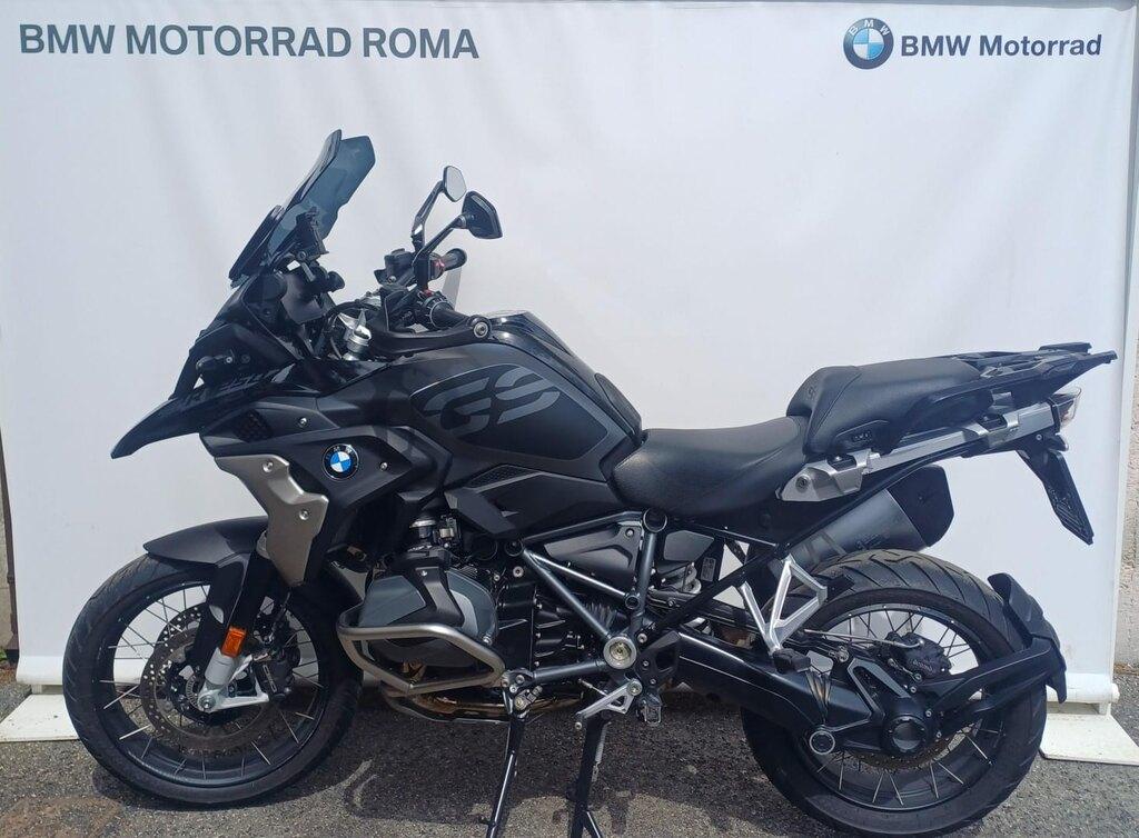 usatostore.bmw.it Store BMW Motorrad R 1250 GS BMW R 1250 GS ABS MY21