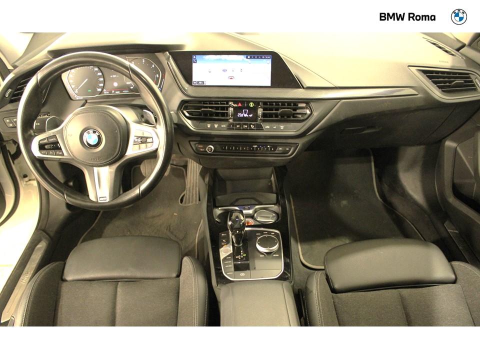 usatostore.bmw.it Store BMW Serie 1 118d Sport auto