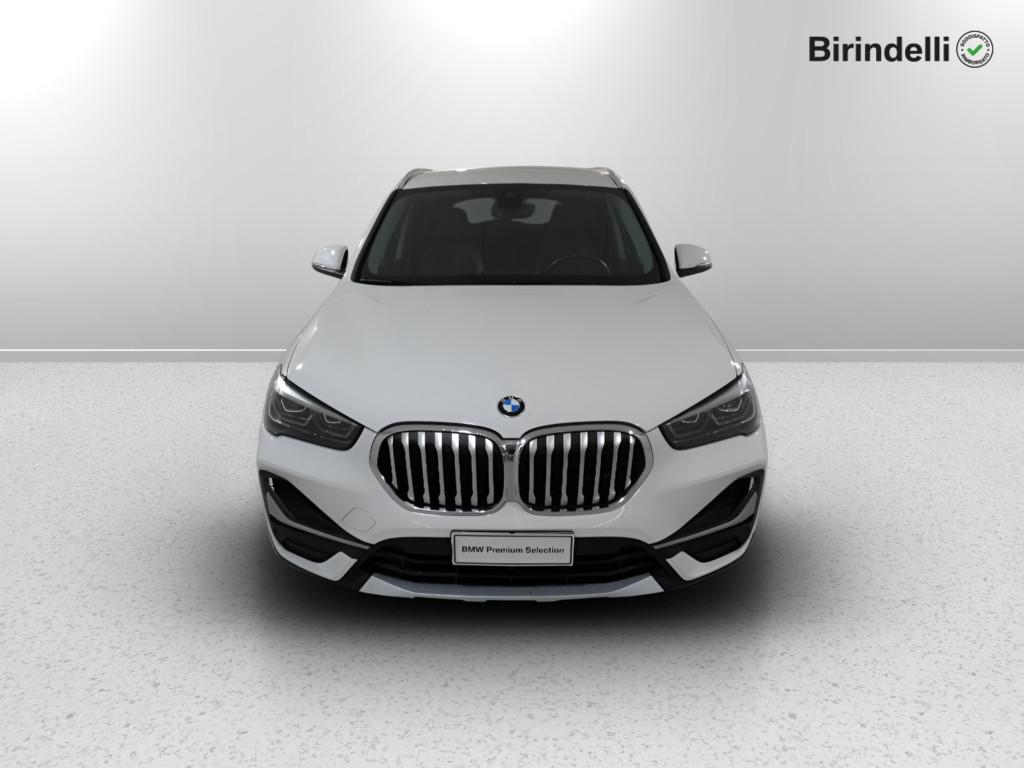 usatostore.bmw.it Store BMW X1 sdrive18d xLine Plus auto