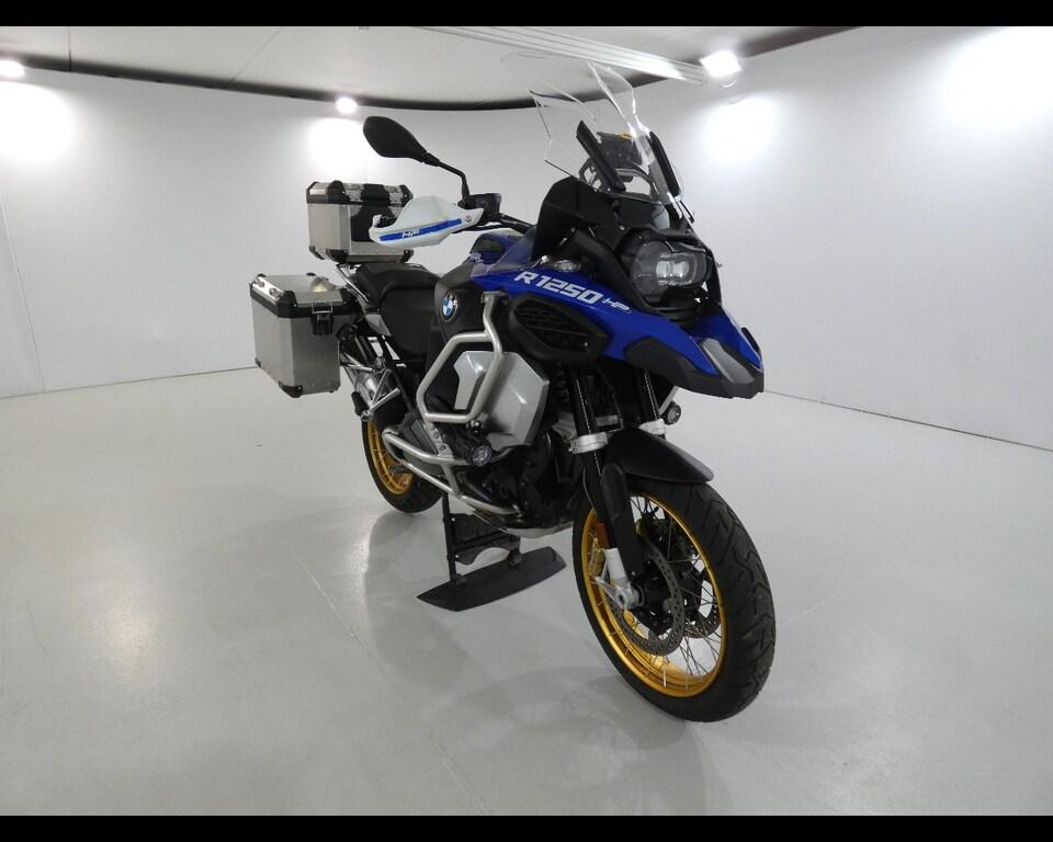 usatostore.bmw-motorrad.it Store BMW Motorrad R 1250 GS BMW R 1250 GS Adventure ABS MY19