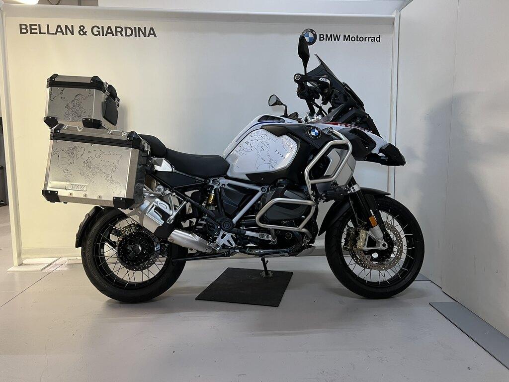 usatostore.bmw-motorrad.it Store BMW Motorrad R 1250 GS Adventure ABS