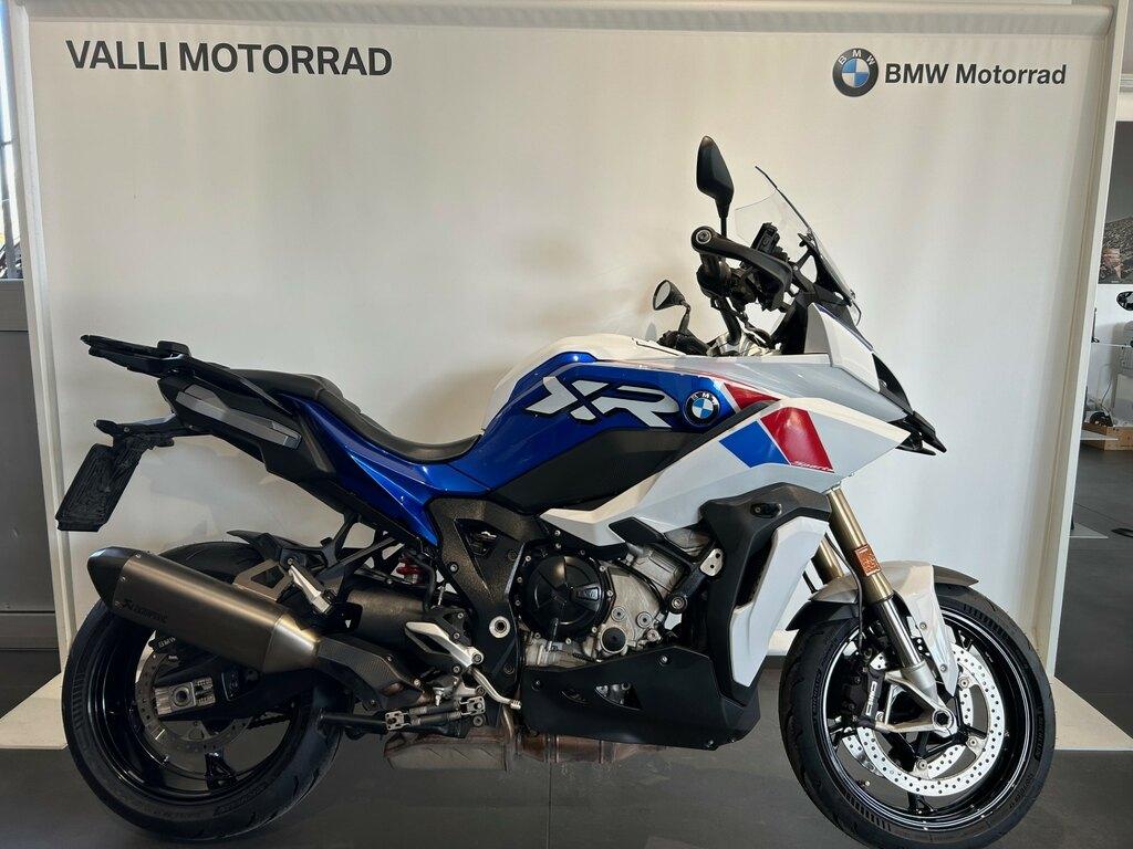 usatostore.bmw-motorrad.it Store BMW Motorrad S 1000 XR BMW S 1000 XR ABS MY21