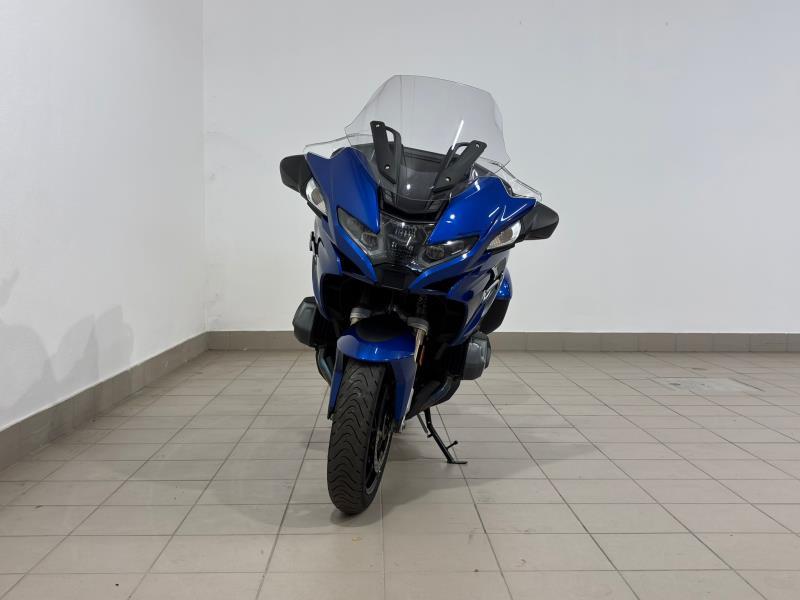 usatostore.bmw-motorrad.it Store BMW Motorrad R 1250 RT BMW R 1250 RT ABS MY20