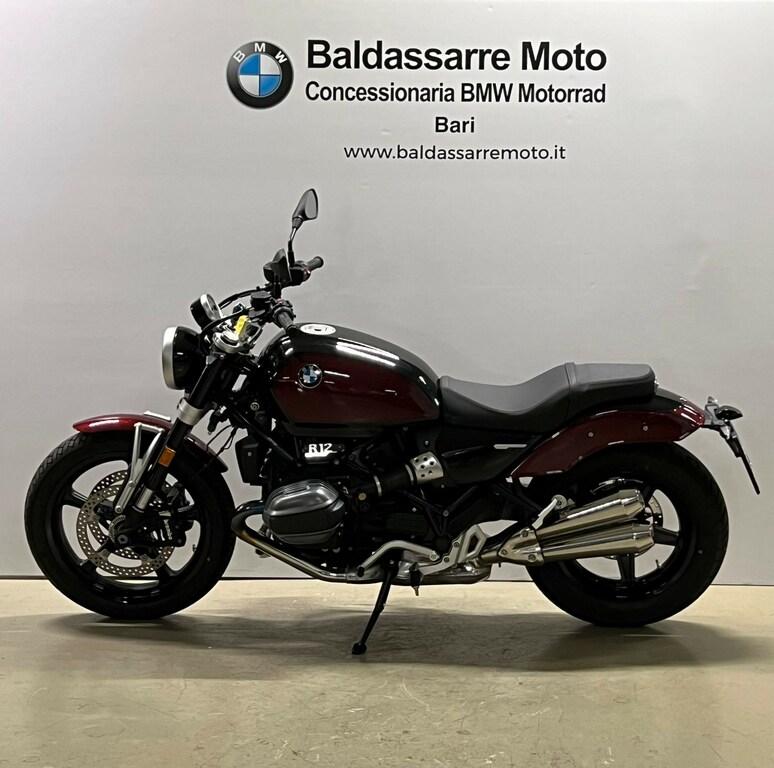 usatostore.bmw.it Store BMW Motorrad R 12 BMW R 12 MY24