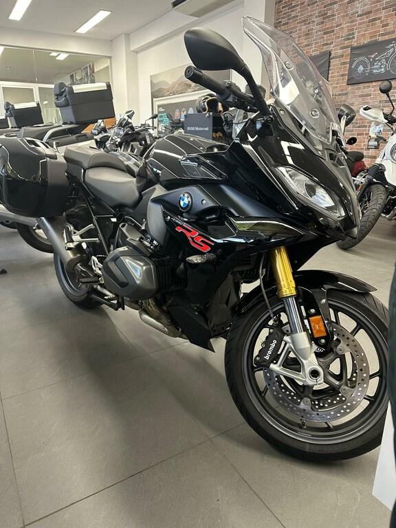 usatostore.bmw-motorrad.it Store BMW Motorrad R 1250 RS ABS