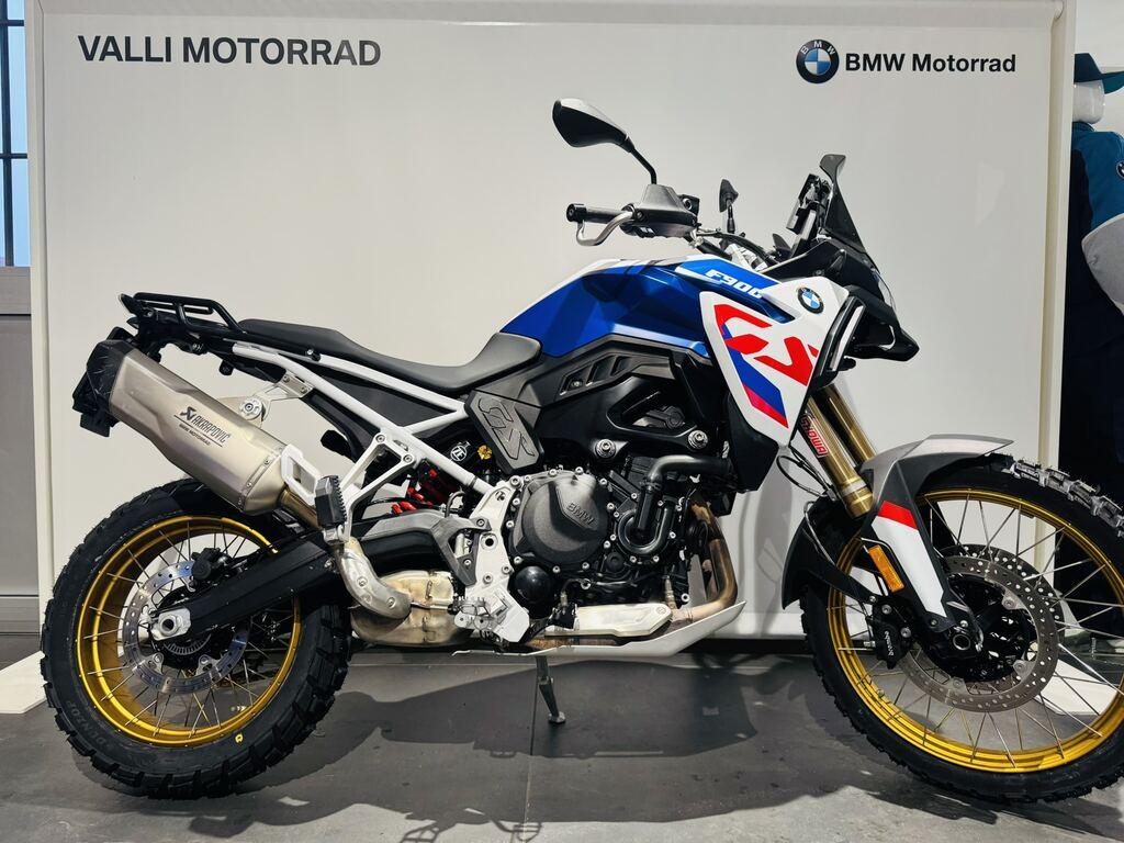 usatostore.bmw-motorrad.it Store BMW Motorrad F 900 GS BMW F 900 GS MY24