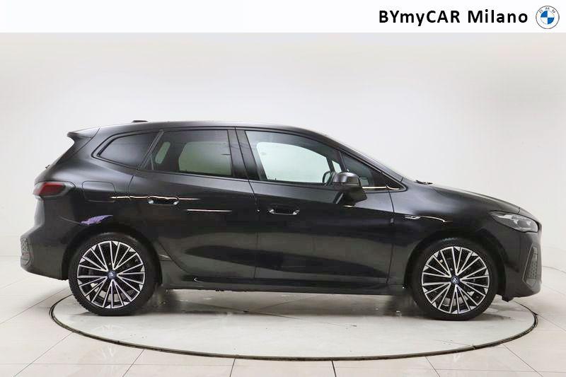 usatostore.bmw.it Store BMW Serie 2 225e Active Tourer xdrive Msport auto