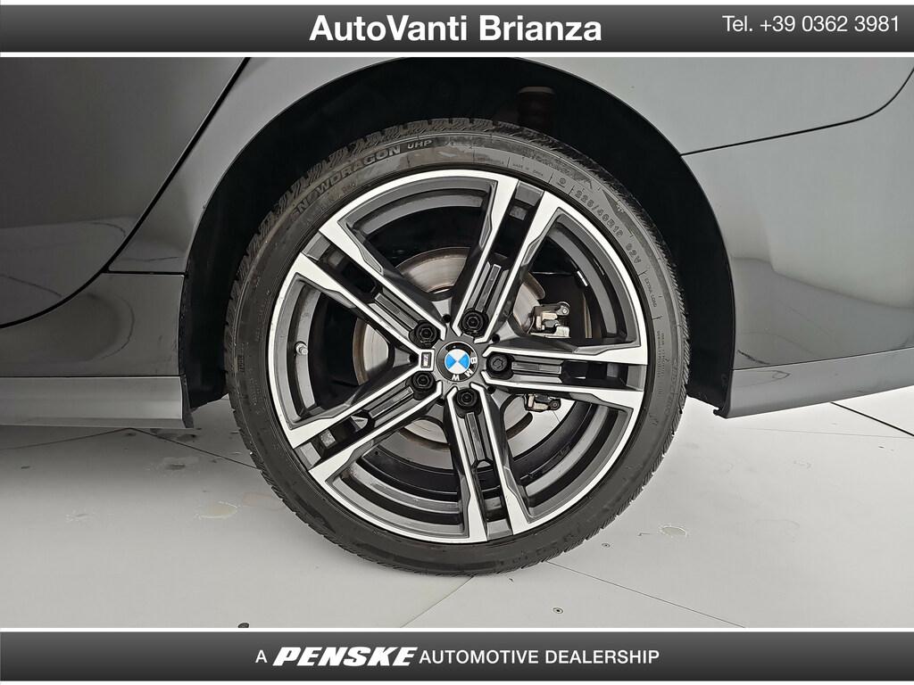 usatostore.bmw.it Store BMW Serie 2 218d Gran Coupe Msport auto