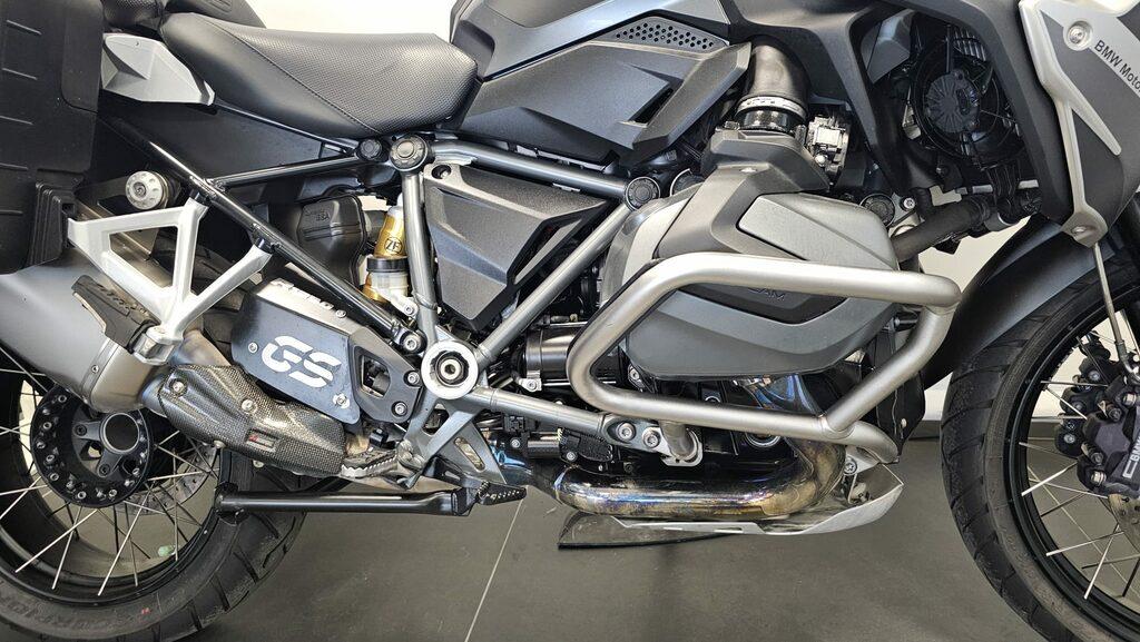 usatostore.bmw-motorrad.it Store BMW Motorrad R 1250 GS BMW R 1250 GS ABS MY21