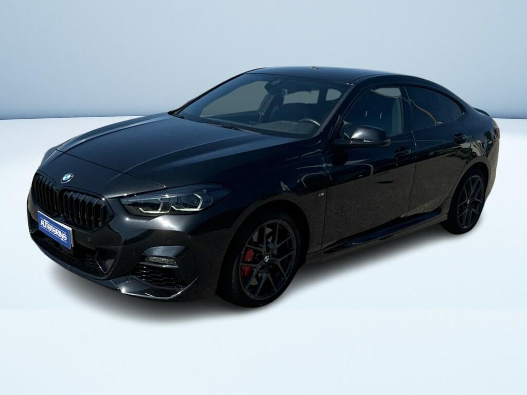 usatostore.bmw.it Store BMW Serie 2 220d Gran Coupe Msport xdrive auto