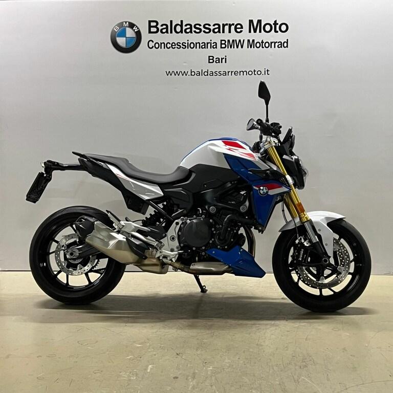 usatostore.bmw-motorrad.it Store BMW Motorrad F 900 R 