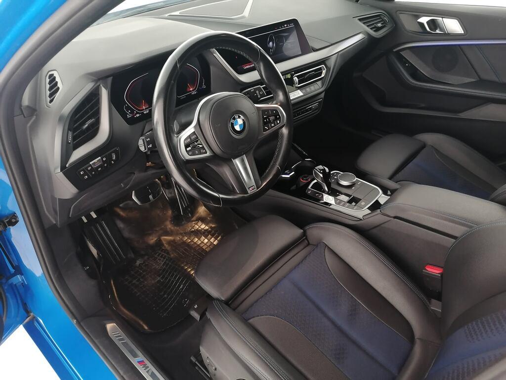 usatostore.bmw.it Store BMW Serie 1 118d Msport auto