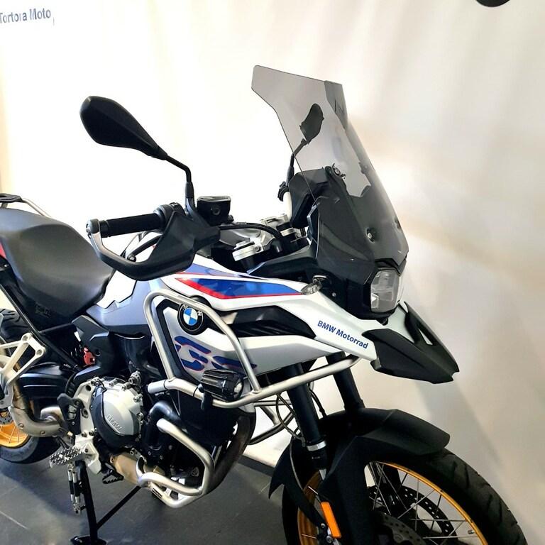 usatostore.bmw.it Store BMW Motorrad F 850 GS BMW F 850 GS ABS MY19