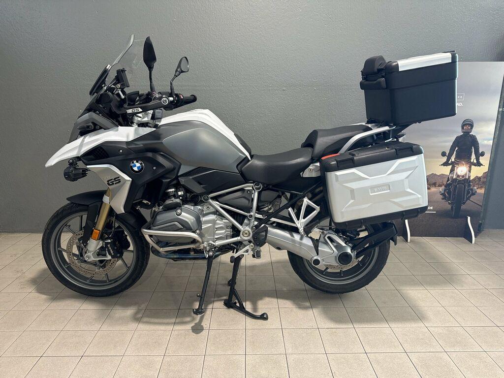 usatostore.bmw-motorrad.it Store BMW Motorrad R 1200 GS BMW R 1200 GS ABS MY17