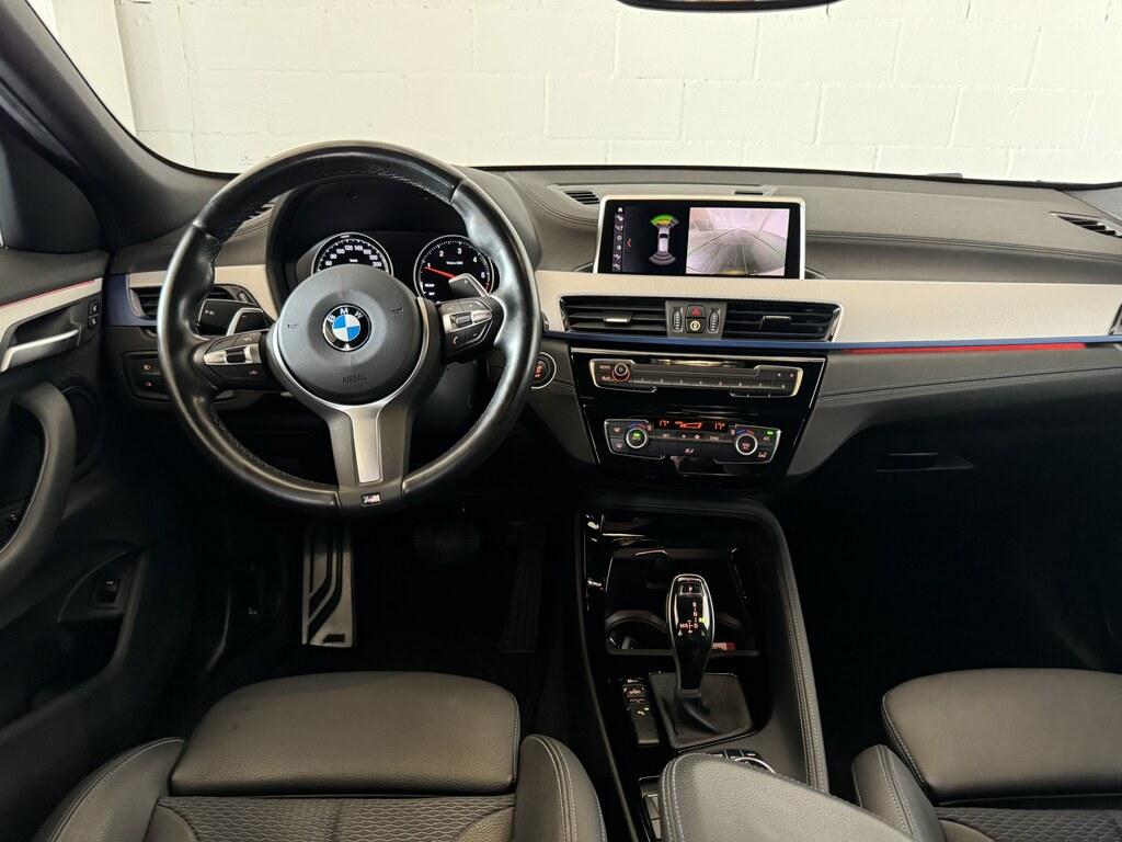 usatostore.bmw.it Store BMW X2 sdrive18d Msport auto