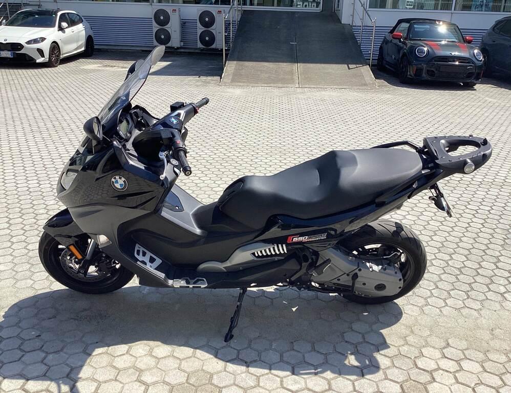 usatostore.bmw-motorrad.it Store BMW Motorrad C 650 BMW C 650 Sport MY16