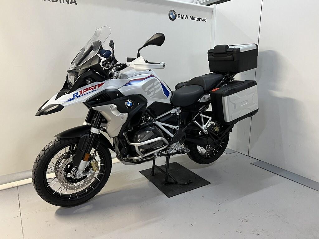 usatostore.bmw-motorrad.it Store BMW Motorrad R 1250 GS BMW R 1250 GS ABS MY21