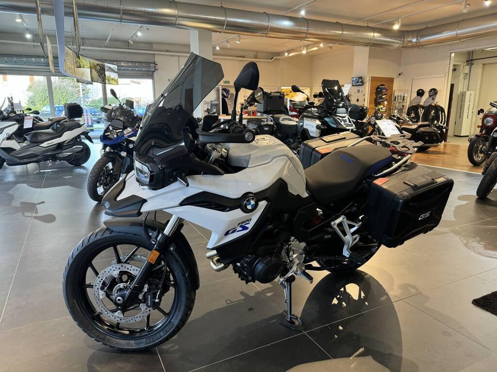 usatostore.bmw.it Store BMW Motorrad F 800 GS BMW F 800 GS ABS MY24