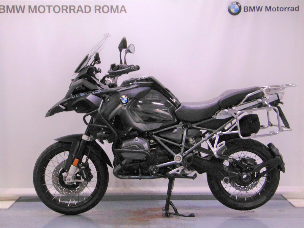 usatostore.bmw.it Store BMW Motorrad R 1200 GS BMW R 1200 GS Adventure ABS MY16