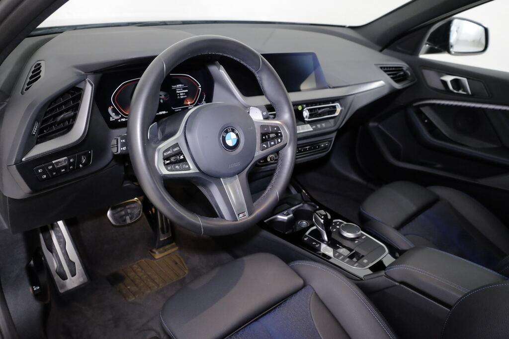 usatostore.bmw.it Store BMW Serie 1 118d Msport auto