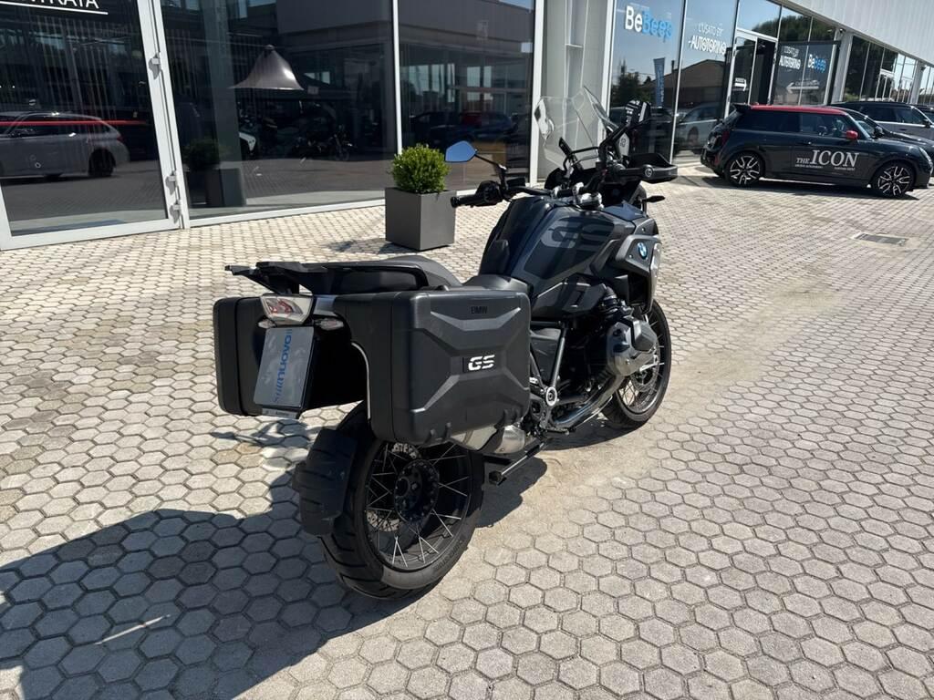 usatostore.bmw-motorrad.it Store BMW Motorrad R 1250 GS BMW R 1250 GS ABS MY21