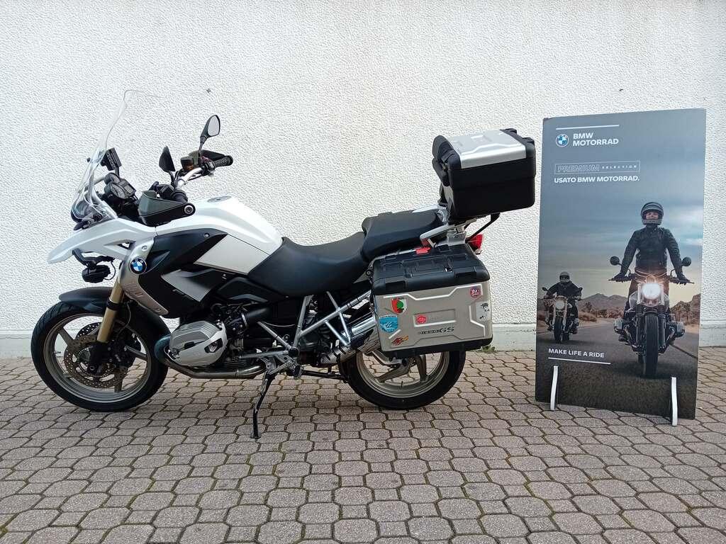 usatostore.bmw-motorrad.it Store BMW Motorrad R 1200 GS BMW R 1200 GS MY10