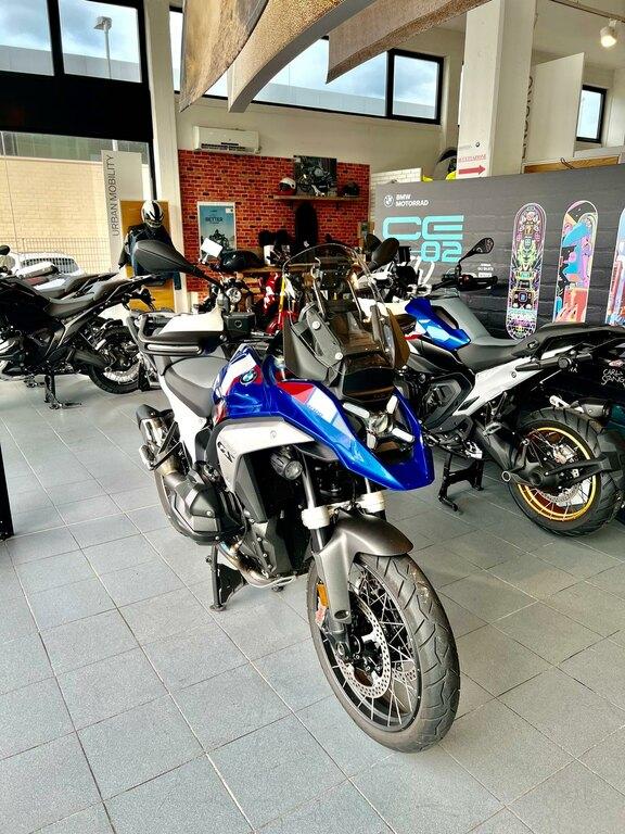 usatostore.bmw-motorrad.it Store BMW Motorrad R 1300 GS BMW R 1300 GS MY23