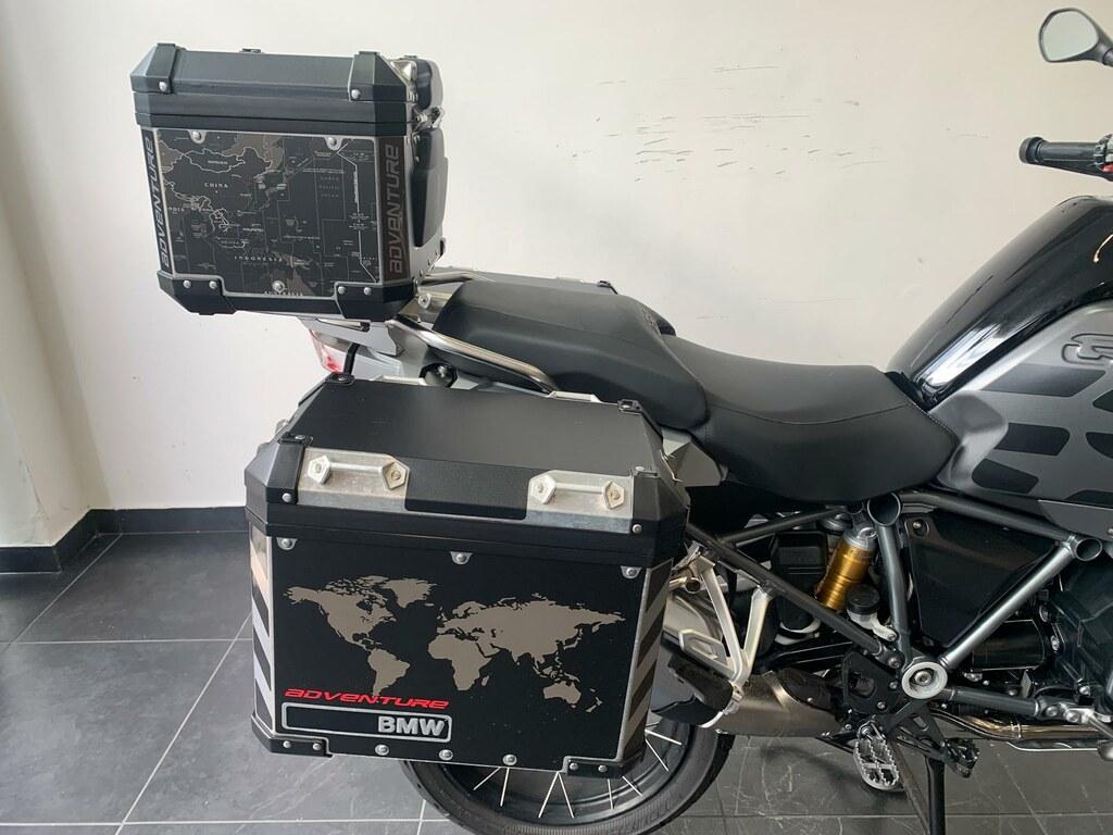 usatostore.bmw-motorrad.it Store BMW Motorrad R 1200 GS BMW R 1200 GS Adventure ABS MY16