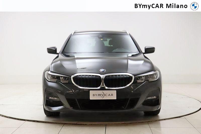 usatostore.bmw.it Store BMW Serie 3 330d Touring xdrive Msport auto