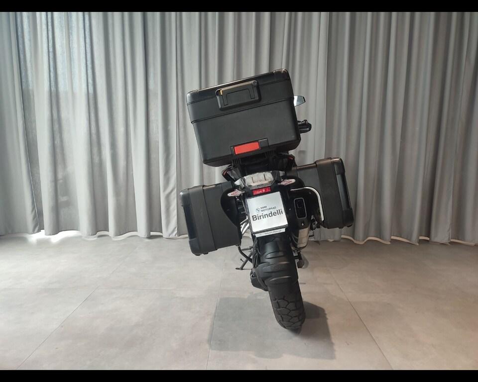 usatostore.bmw-motorrad.it Store BMW Motorrad R 1250 GS BMW R 1250 GS ABS MY21