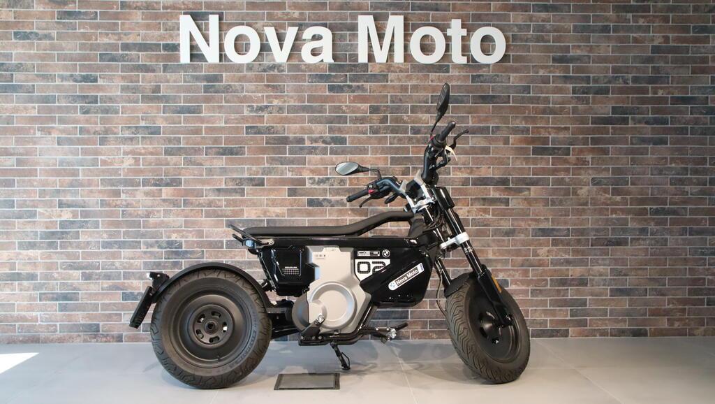 usatostore.bmw-motorrad.it Store BMW Motorrad CE 02 (11Kw) BMW CE 02