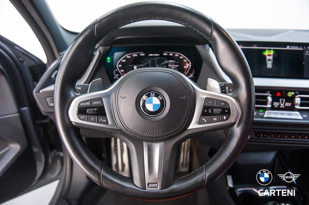 usatostore.bmw.it Store BMW Serie 1 M 135i xdrive auto