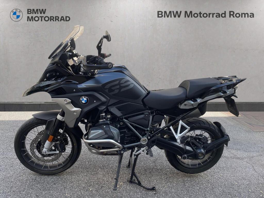 usatostore.bmw-motorrad.it Store BMW Motorrad R 1250 GS BMW R 1250 GS ABS MY21